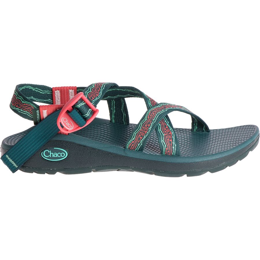 Chaco Womens Z/Cloud Sandals - ScoutTech