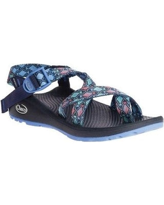 Chaco Womens Z/Cloud 2 Sandals - ScoutTech