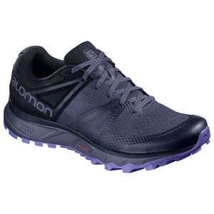 Salomon Womens Trailster Hiking Shoes CLEARANCE