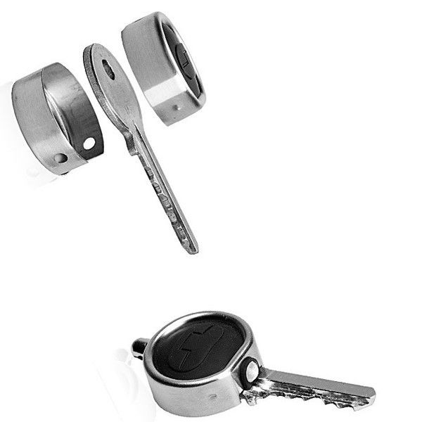 True Utility Locklite Pocket Flashlight - ScoutTech