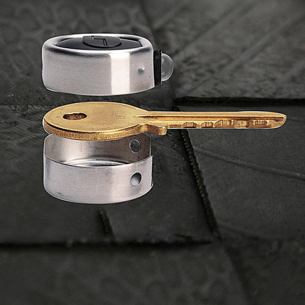 True Utility Locklite Pocket Flashlight - ScoutTech