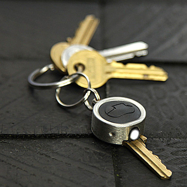 True Utility Locklite Pocket Flashlight - ScoutTech