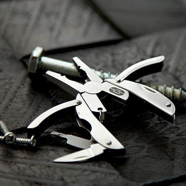 True Utility Scarab Pocket Multi Tool -Quick release clip - ScoutTech