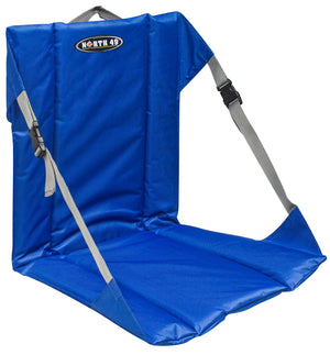 World Famous Cushioned Sport and Camp Seat
