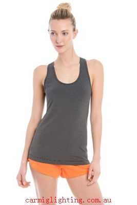 Lole Womens Twist Tank Active Tops - ScoutTech