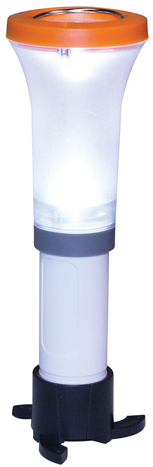 Rockwater Designs 150 Lumens Dual Use Lantern Flashlight CLEARANCE