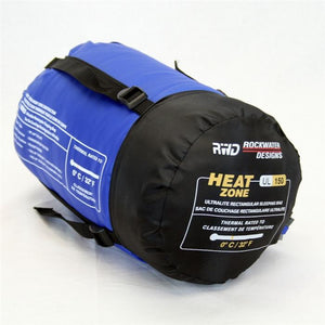 Rockwater Designs Heat Zone UL-150 Ultralite 0C/32F Sleeping Bags