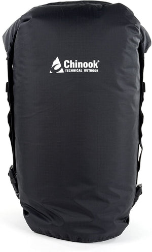 Chinook Ultralite Waterproof Compression Dry Sacks