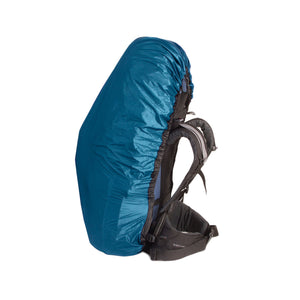 Sea to Summit Ultra-Sil Pack Cover, X-Small, Pacific Blue