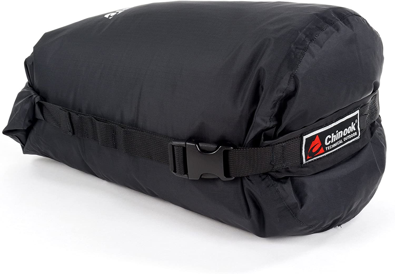 Chinook Ultralite Waterproof Compression Dry Sacks - ScoutTech