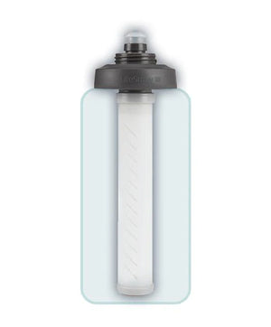 LifeStraw - Universal Water Filter Bottle Adapter Kit