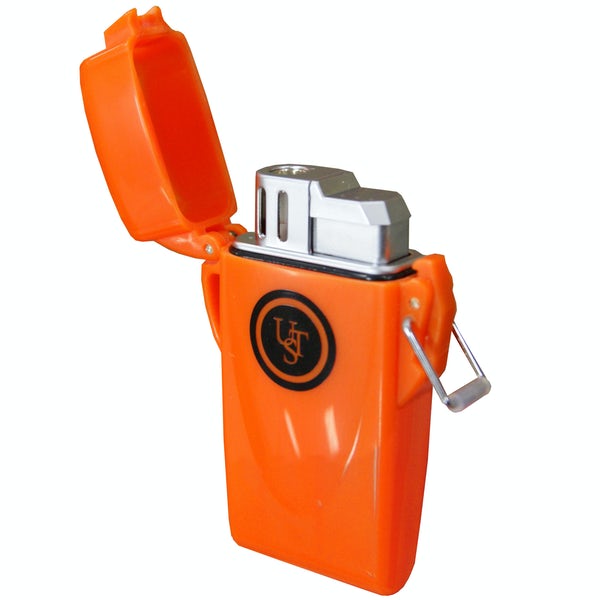 UST Floating Lighter Orange - ScoutTech