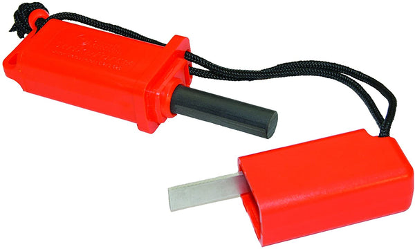 UST StrikeForce Fire Starter with Tinder | ScoutTech Outfitters