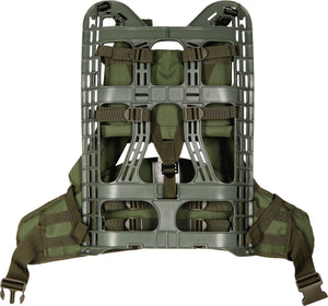 Mil-Spex MOLLE External Frame Hauler Pack