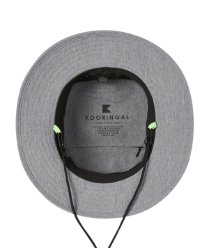 Kooringal Mid Brim Waterman ScoutTech