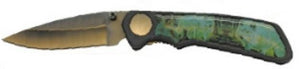World Famous Animal Series Knives, Wolf