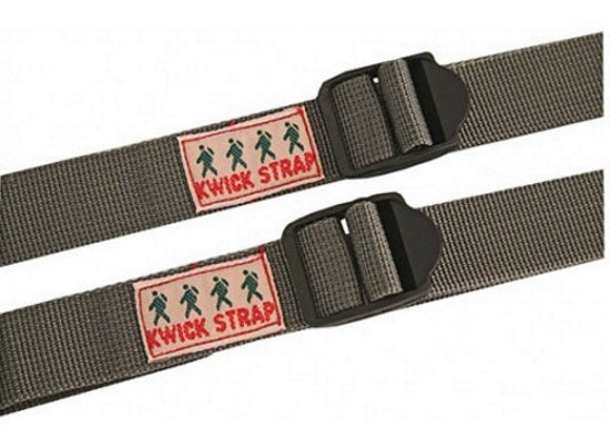 North 49 Polypropelene Lashing Straps - ScoutTech