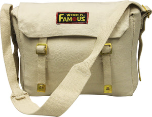 World Famous Web Haversacks - 2 Bag Value Pack