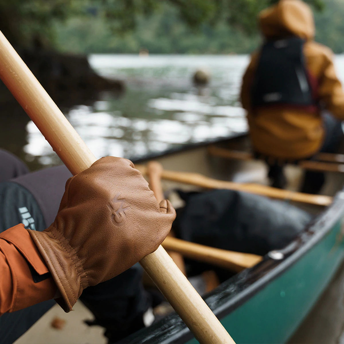 Wolf & Grizzly Wilderness Gloves - ScoutTech Outfitters