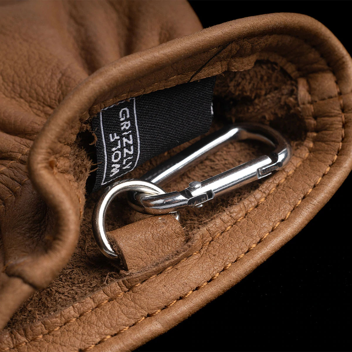 Wolf & Grizzly Wilderness Gloves - ScoutTech Outfitters