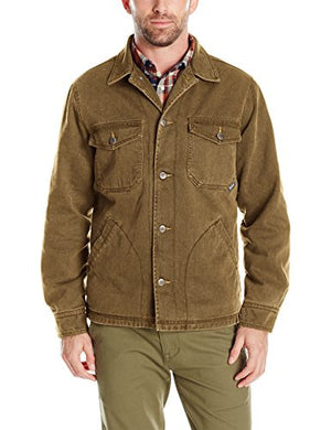 Woolrich Men's Dorrington Shirt Jacket