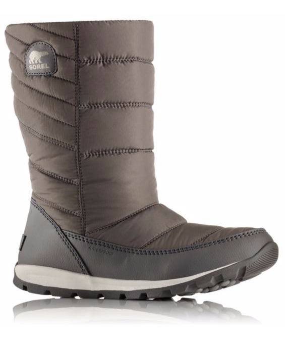 Sorel Womens Whitney Mid Waterproof Insulated Winter Boots CLEARANCE ...
