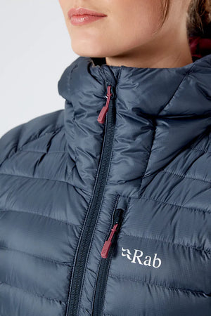Rab Microlight Alpine Womens Jacket