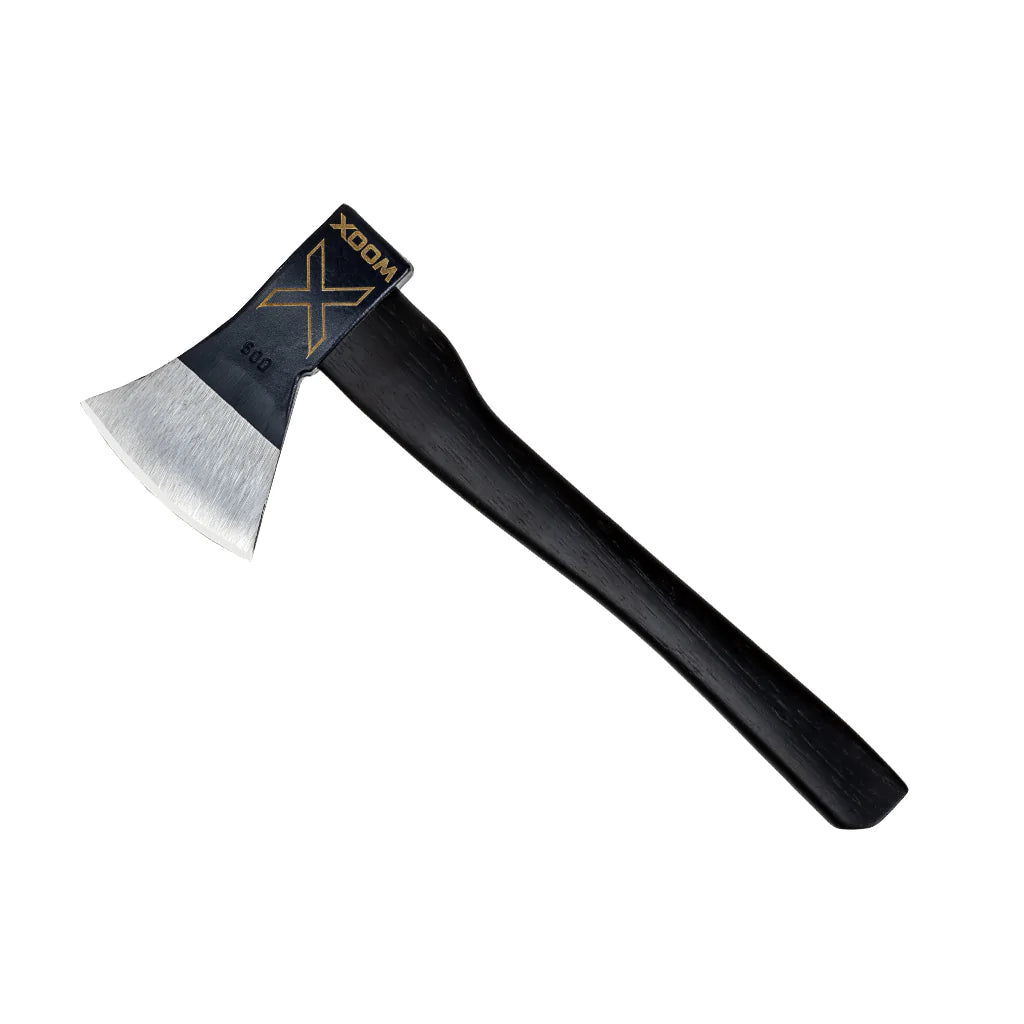 Woox Thunderbird Throwing Axes - WATL & IATF - ScoutTech Outfitters
