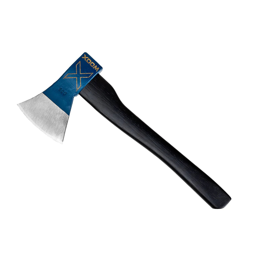 Woox Thunderbird Throwing Axes - WATL & IATF - ScoutTech Outfitters