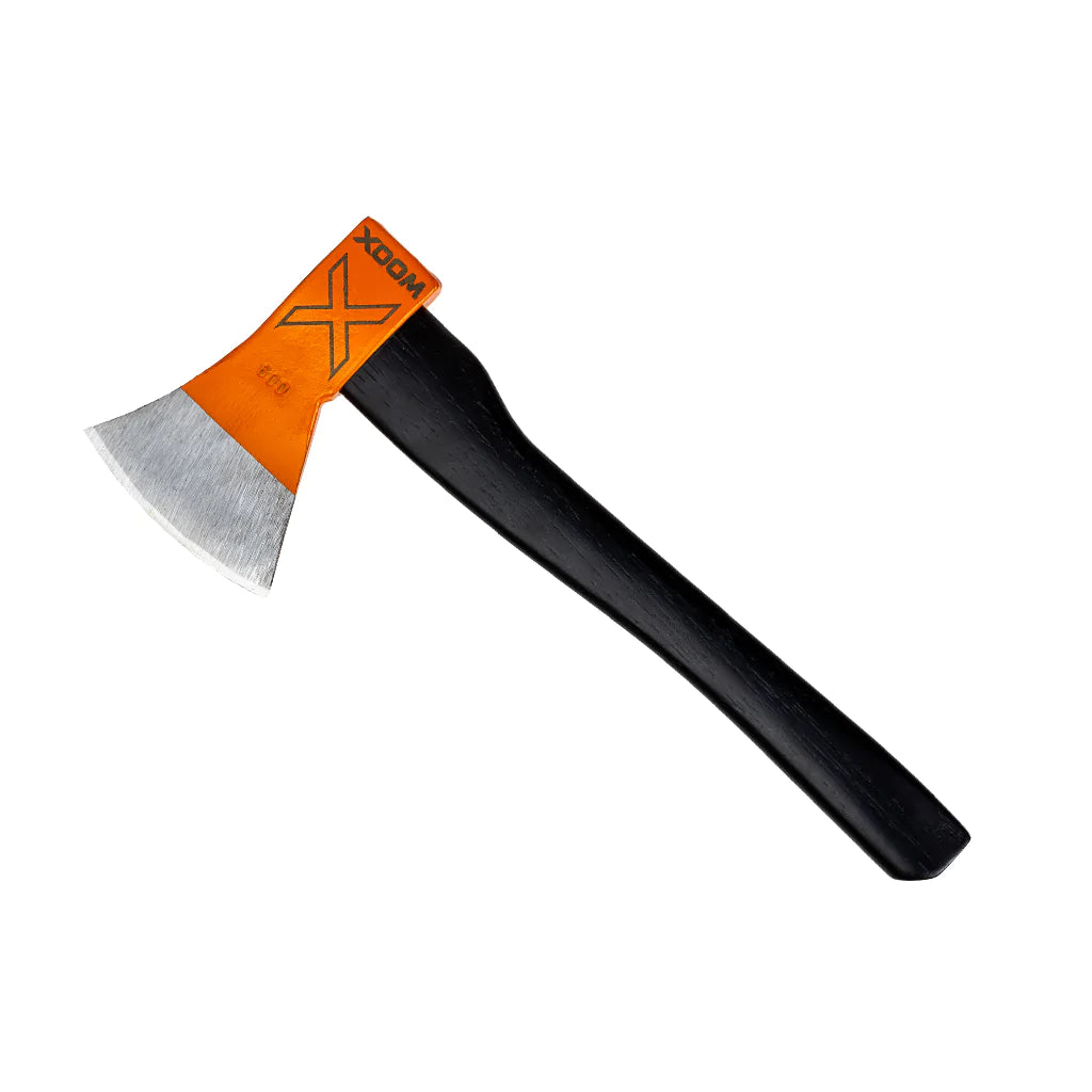 Woox Thunderbird Throwing Axes - WATL & IATF - ScoutTech Outfitters