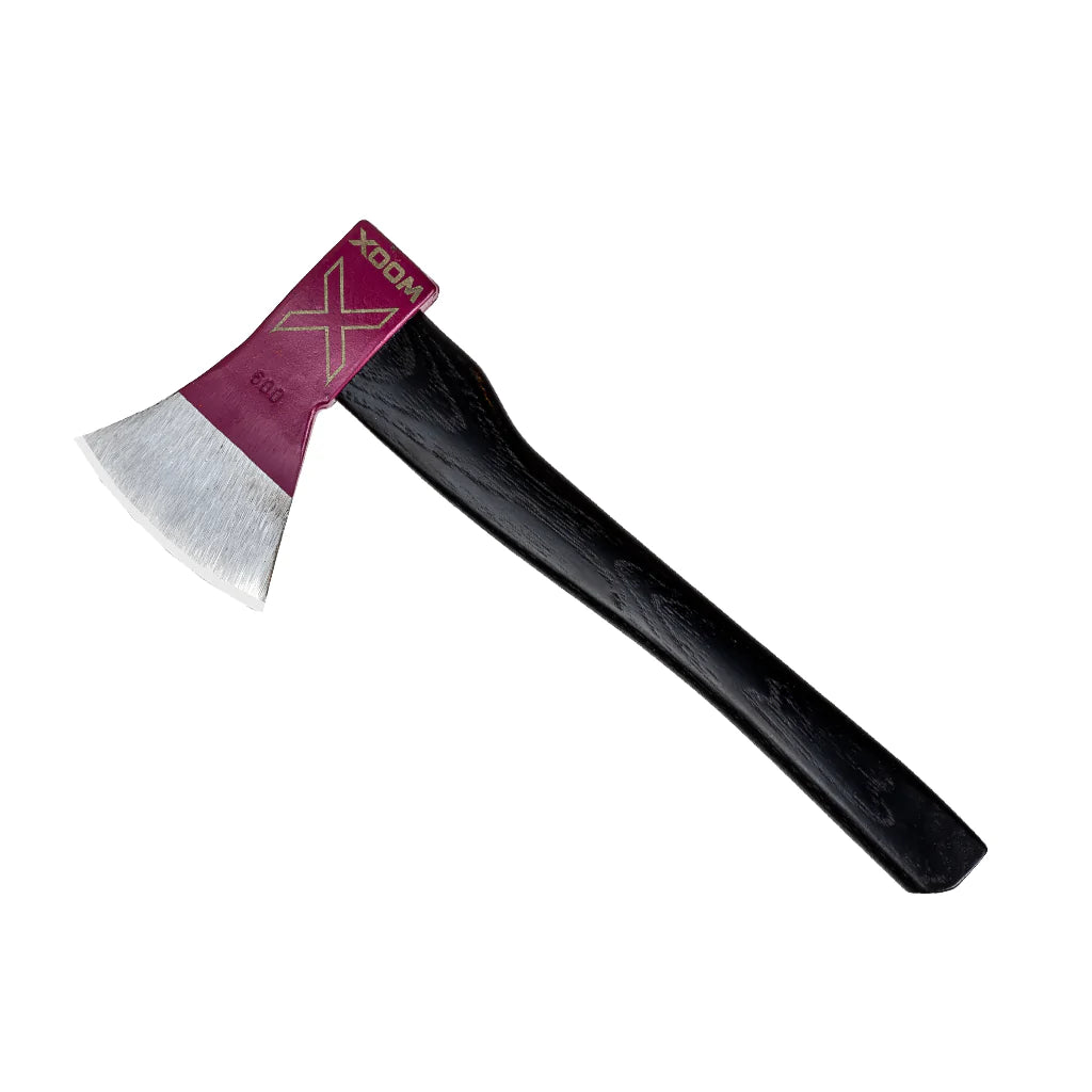 Woox Thunderbird Throwing Axes - WATL & IATF - ScoutTech Outfitters