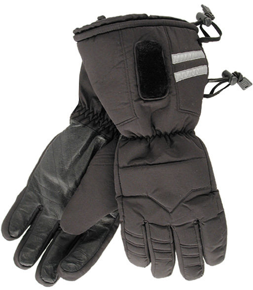 North 49 Arctic Snowboard Gloves Size Medium Unisex - ScoutTech