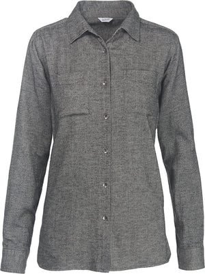 Woolrich The Pemberton Flannel Shirt, Womens