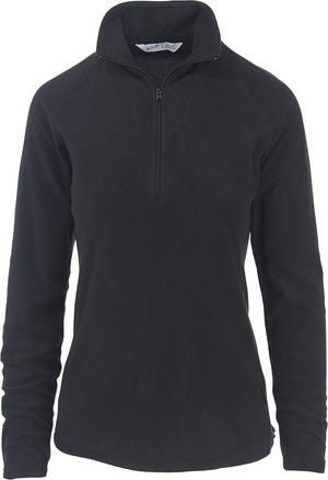 Woolrich Colwin Fleece Half-Zip Pullover, Womens
