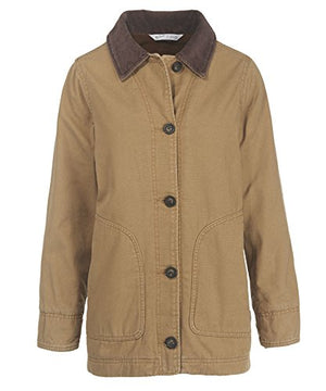 Woolrich Women's Dorrington Barn Coat