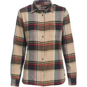 Woolrich The Pemberton Flannel Shirt, Womens