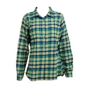 Woolrich The Pemberton Flannel Shirt, Womens
