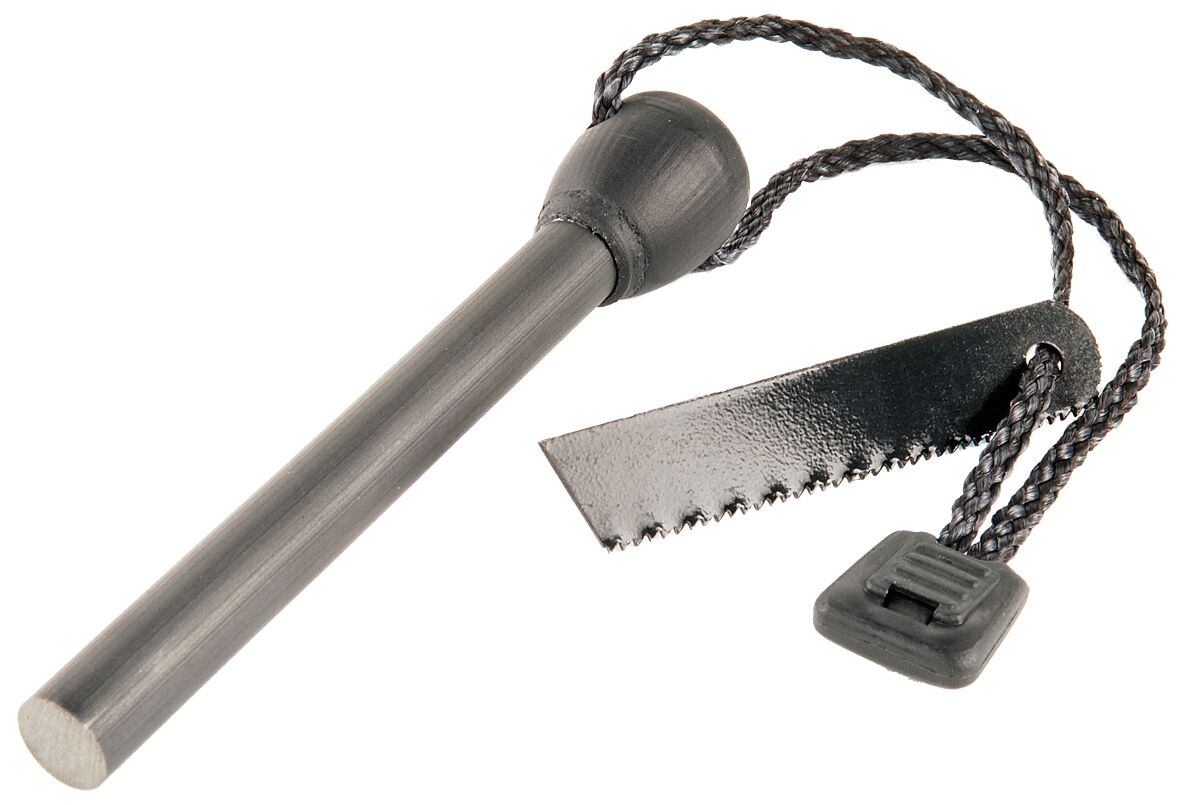 North 49 Swiss Flint Survival Tool - ScoutTech