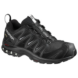 Salomon Women's XA PRO 3D V7 GTX Hiking Shoes