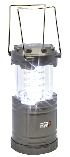 Rockwater Designs Tak-Lite 200 Collapsible Lantern