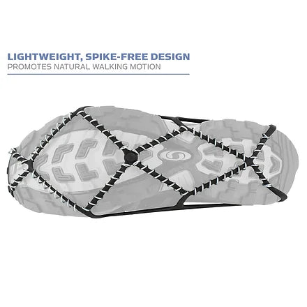 Yaktrax Unisex PRO Ice Traction Device - ScoutTech Outfitters