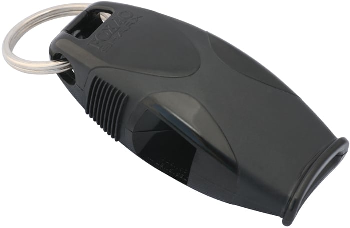 Fox40 Sharx Safety Whistle & Lanyard - ScoutTech