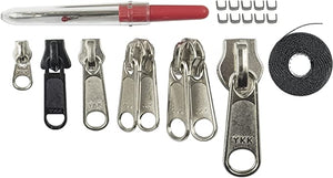 Gear Aid -Zipper Repair Kit